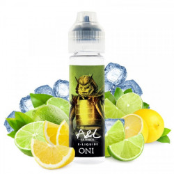 Ultimate Oni - A&L - ZHC 50ml