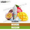 Mangue Passion - Ice Cool - Liquid'Arom - 10ml