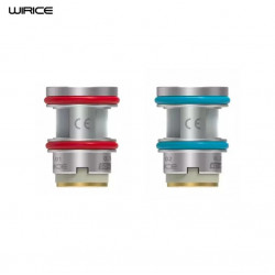 Pack 3 Résistances Launcher W8 - Wirice