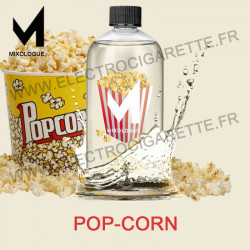 Pop-corn - Le Mixologue - ZHC 500ml