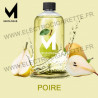 Poire - Le Mixologue - ZHC 500ml