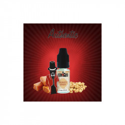 Pack de 5 flacons CACAHUETE CRUNCHY VDLV CIRKUS