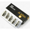 Pack de 5 x Résistance Aspire BDC/BVC - 1.6, 1.8, 2.1 Ohm
