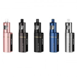 Kit Cool Fire Z50 4ml 2100mAh - Innokin - Toutes les couleurs
