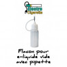 Le flacon seringue 10ml