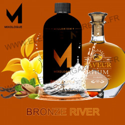 Bronze River - Millenium - Le Mixologue - ZHC 500ml