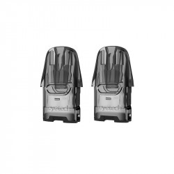 Cartouches Evio C - Joyetech - Accessoires Pod System - Vendu sans résistance