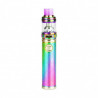Kit iJust 3 3000 mAh avec Clearomiseur Ello Duro 6.5 ml - Eleaf - Rainbow