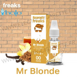 Mr Blonde - Réservoir Freaks - 10 ml
