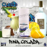 Concentré Pina Colada - Cloud Niners - 30ml