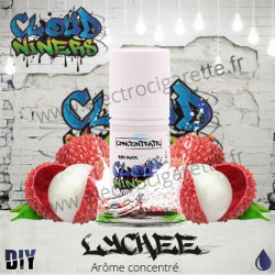 Arôme Concentré Lychee - Cloud Niners - 30ml