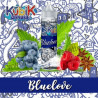Bluelove - Kubik Eliquid - ZHC 50 ml