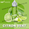 Citron vert - Vap Inside - ZHC 40 ml
