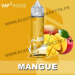 Mangue - Vap Inside - ZHC...