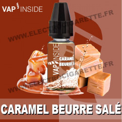 Caramel Beurre Salé - Vap Inside - 10 ml