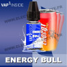 Energy Bull - Vap Inside - 10 ml