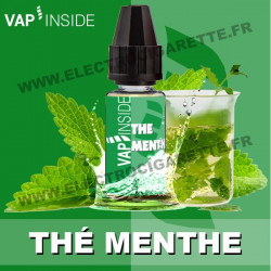 Thé Menthe - Vap Inside - 10 ml