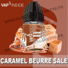 Pack de 5 x Caramel Beurre Salé - Vap Inside - 10 ml