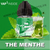 Pack de 5 x Thé Menthe - Vap Inside - 10 ml
