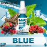 Blue - Obvious Liquids - Diy 10ml