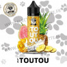 Le Toutou - Moumou Juice - Lovap - ZHC 50ml