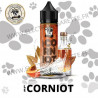 Le Corniot - Moumou Juice - Lovap - ZHC 50ml