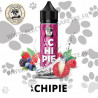 La Chipie - Moumou Juice - Lovap - ZHC 50ml