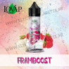 Framboost - Gourmandise - Lovap - ZHC 50ml
