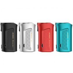 Box Target Mini 2 - 50W - 2000mAh - Vaporesso - Couleurs