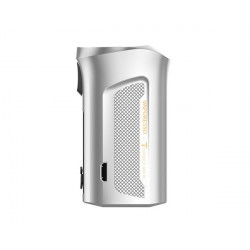 Box Target Mini 2 - 50W - 2000mAh - Vaporesso - Couleur Silver