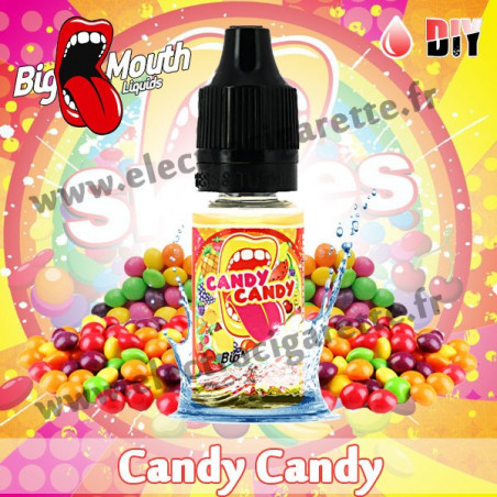 Candy Candy - Premium DiY - Big Mouth