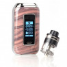Kit SkyStar Revvo - 3.6ml - Aspire - Ecran LCD