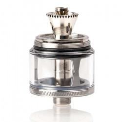 Kit SkyStar Revvo - 3.6ml - Aspire - Clearo Réservoir