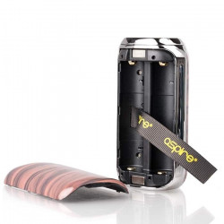 Kit SkyStar Revvo - 3.6ml - Aspire - Accus 18650