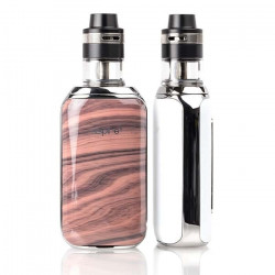 Kit SkyStar Revvo - 3.6ml - Aspire - Dos
