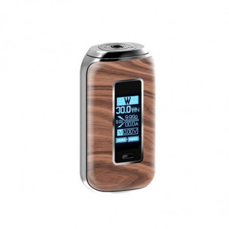 Box SkyStar Revvo - Aspire - Ecran LCD