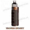 Kit Drag S Pod 2500mah 4.5ml - Voopoo - Couleur Bronze Knight