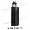 Kit Drag S Pod 2500mah 4.5ml - Voopoo - Couleur Dark Knight