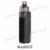 Kit Drag S Pod 2500mah 4.5ml - Voopoo - Couleur Mashup