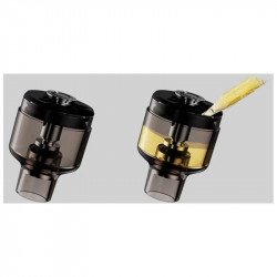 Kit Drag S Pod 2500mah 4.5ml - Voopoo - Remplissage du Pod