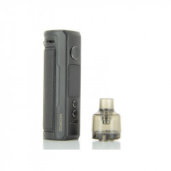 Kit Drag X Pod 80W 4.5ml - Voopoo - Démonter