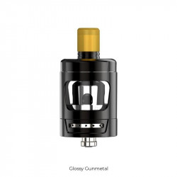 Clearomiseur GZeno Eleaf MTL - Couleur Noir