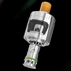 Clearomiseur GZeno Eleaf MTL - Résistances