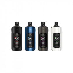 Kit iStick P100 - 3400mAh - 4.5ml - Eleaf