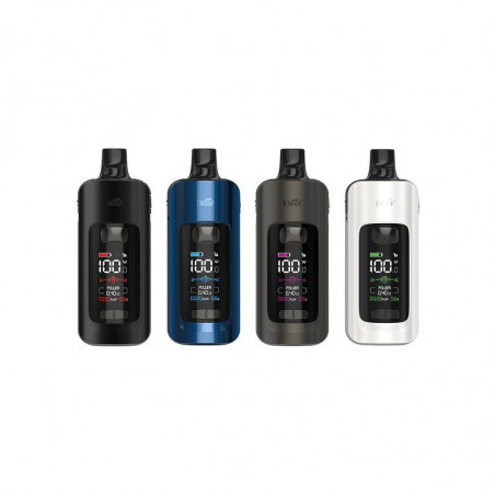 Kit iStick P100 - 3400mAh - 4.5ml - Eleaf