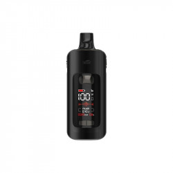 Kit iStick P100 - 3400mAh - 4.5ml - Eleaf - Couleur Noir