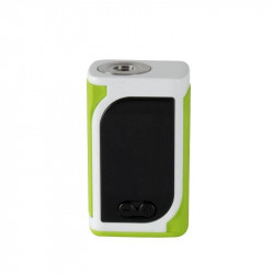 Box Kiya 50W - Eleaf - Couleur Verte