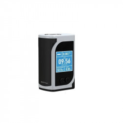 Box Kiya 50W - Eleaf - Couleur Gris