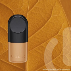 Capsule Pod Nuit Cubaine - Classic - Relx