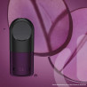 Capsule Pod Violet Acidulé - Raisin - Relx